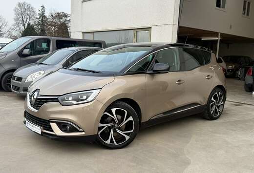 Renault Scenic 1.33 TCe Energy Bose Edition EDC