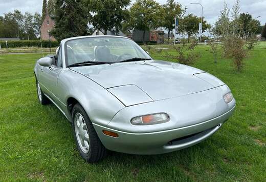 Mazda NA Miata 1.6i