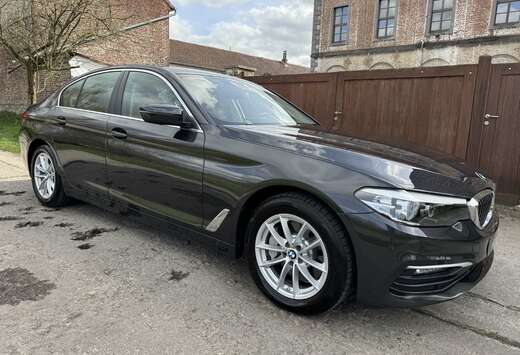 BMW eA PHEV Performance OPF (185 kW) *SHOWROOM*