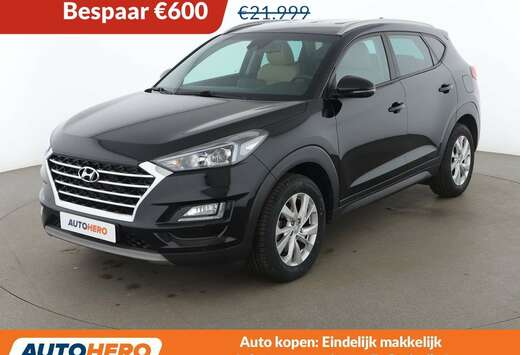 Hyundai 1.6 TGDI Advantage 2WD