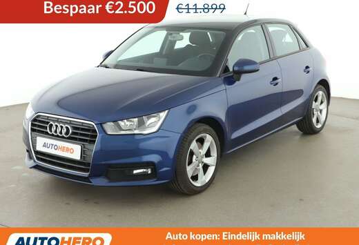 Audi 1.4 TFSI Sport