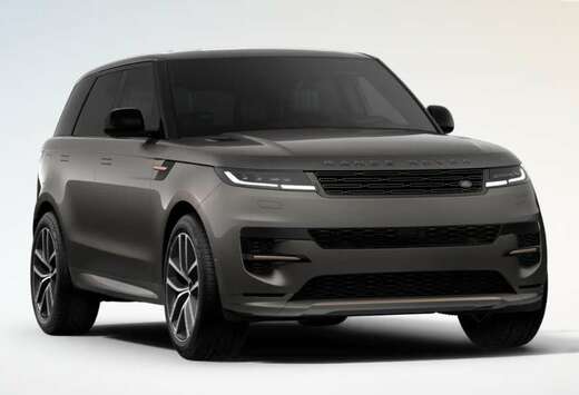 Land Rover P460e Dynamic HSE