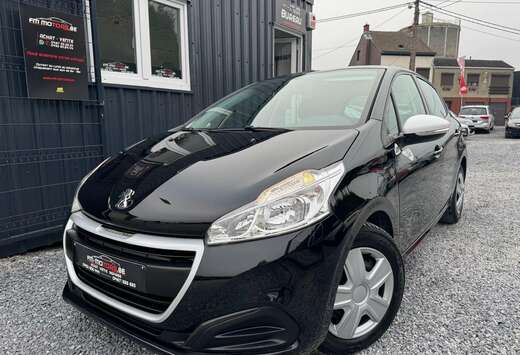 Peugeot 1.2i Like / 1e Main / Entretien+CT+Garantie 1 ...