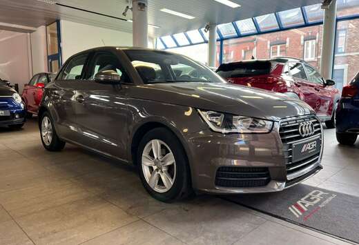 Audi TOP ETAT TRES BIEN EQUIPÉE