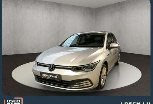 Volkswagen Style+LED+Navi+Virtual