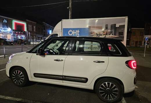 Fiat 1.3 Multijet Pop Star