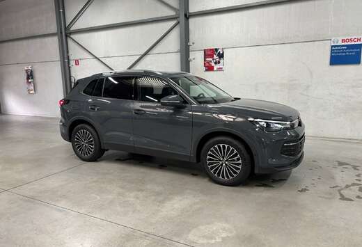 Volkswagen Tiguan 1.5 eTSI OPF DSG Life