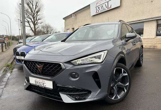 2.0 TSI 310 4DRIVE  * GARANTIE 36 MOIS EUROPÉENNE