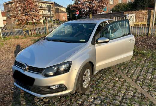 Volkswagen Polo 1.2 TSI Trendline