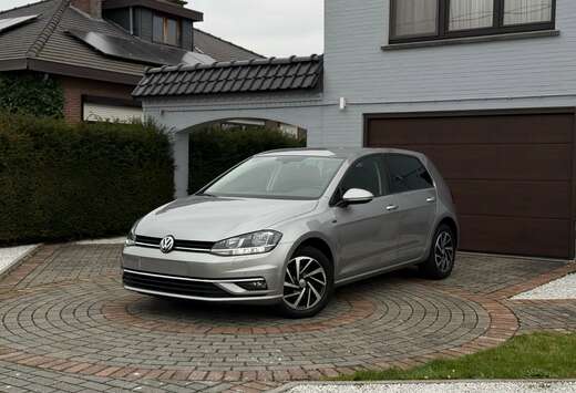 Volkswagen VII/2019/1.0 TSI/Carplay/Zetelverw./Parkse ...