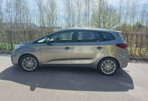 Kia 1.600q gdi dream team