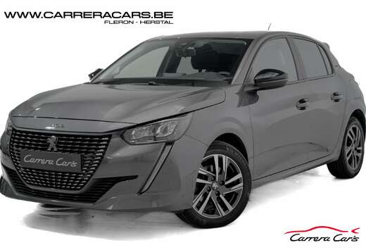Peugeot 1.2i Style*NEW*AUTOMATIQUE*NAVI*CRUISE*GARANT ...