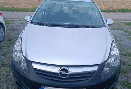 Opel 1.3 CDTI - 90 Enjoy Easytronic