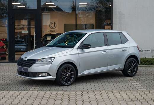 Skoda 1.0 TSI DSG Ambition (Automatic)