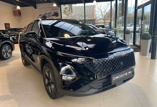 SHS-H Premium Full Option 7 jaar garantie