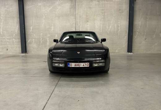 Porsche TURBO S     (1 Of 1.635)