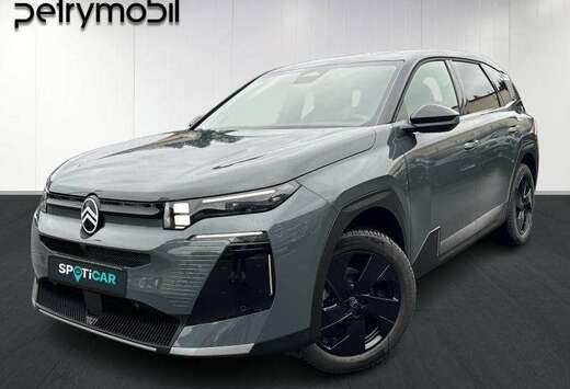 Citroen MAX