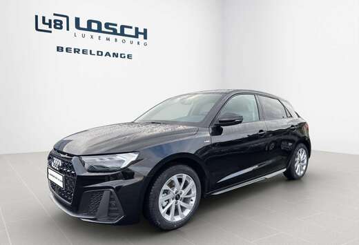 Audi Sportback