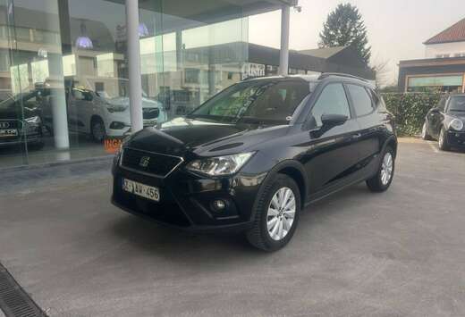 SEAT 1.0 Eco TSI DSG Style