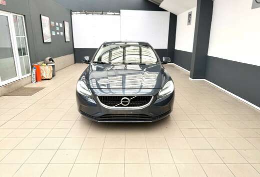 Volvo 2.0 D3 Eco Inscription \
