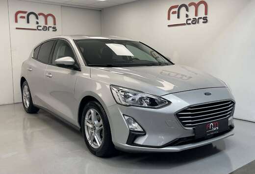 Ford 1.0 EcoBoost Camera Navi Cruise 119.000km Garant ...