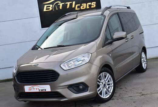 Ford 1.0 EcoBoost* Trend* Zetelverwarming* PDC achter