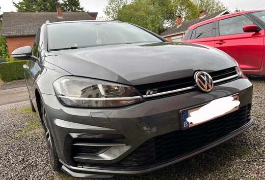 Volkswagen Golf SW 1.5 TSI ACT Highline OPF DSG