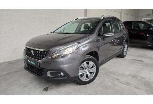 Peugeot Access
