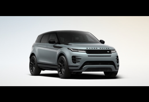 Land Rover D165 Dynamic SE
