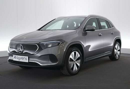 Mercedes-Benz Business Line LEDER/STOF LED GPS PDC CA ...