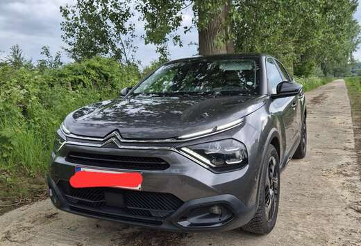 Citroen 1.2 PureTech Shine Pack S&S