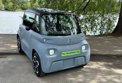 Citroen BLUETOOTH//P.BRISE CHAUFFANT//45KM/H TVA DEDU ...