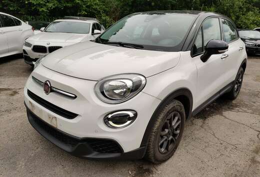 Fiat 500X 1.3 Multijet Club Edizione