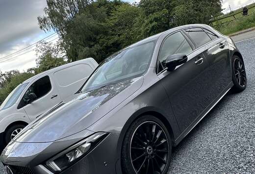 Mercedes-Benz Pack Amg