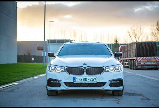 BMW Bmw 530 Xdrive