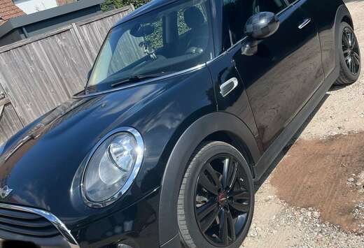 MINI 1.2 First