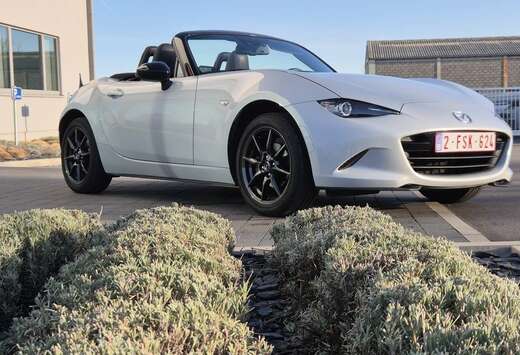 Mazda 1.5i Skyactiv-G Skydrive