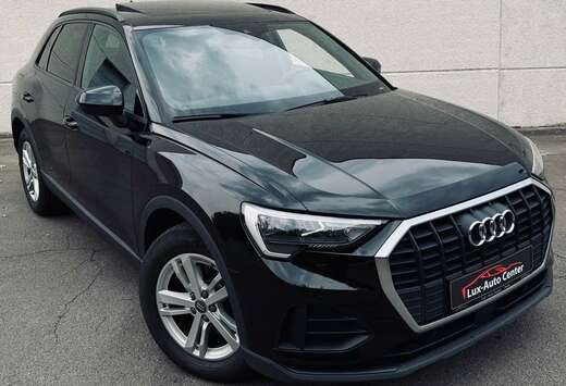 Audi Q3 35 TDi Business // 12 Mois De Garantie✅✅� ...