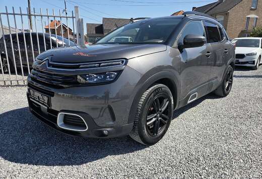 Citroen 1.5 BlueHDi☆TOPDEAL!☆BOMVOL OPTIES!☆1JA ...