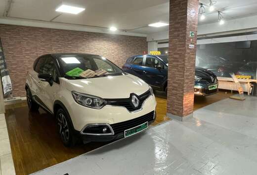 Renault 0.9 TCe Energy Zen