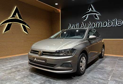 Volkswagen 1.0 TSi United *CARPLAY*LED AMBIANCE*1ER P ...
