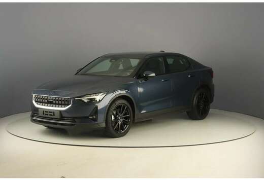 Long Range Single Motor 31pk Pack Pilot