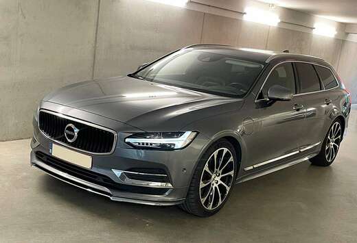 Volvo V90 2.0 T8 TE AWD PHEV Inscription Geartronic / ...