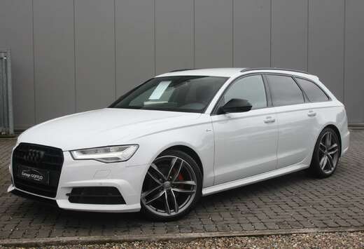 Audi Avant 2.0 TDI S-line S-tronic - 140.000KM - 2018