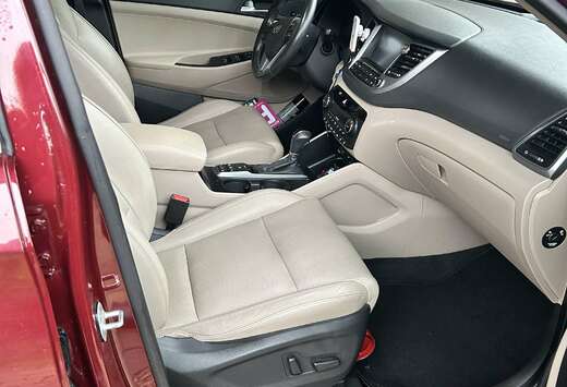 Hyundai 2.0 CRDi 4WD Premium
