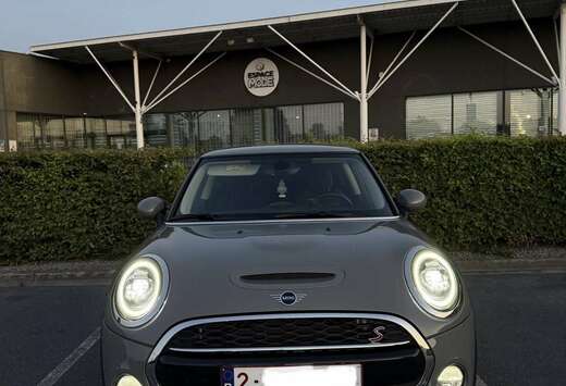 MINI 2L 192cv