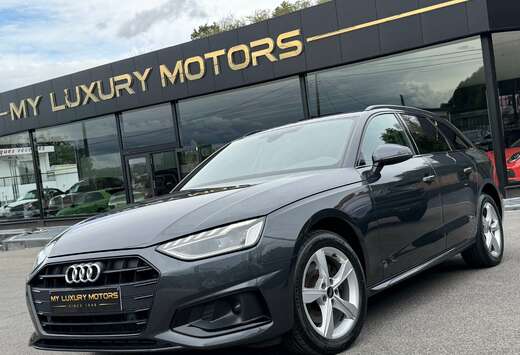 Audi Avant 35 TDi SPORT | NAVIGATION | FRONT ASSIST | ...