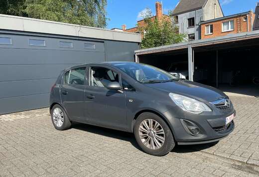 Opel Corsa 1.4 16V Active / motorprobleem / export