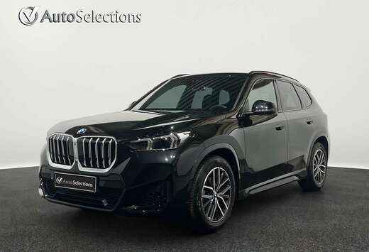 BMW 18I M Pack/Camera/Confort acces/Led
