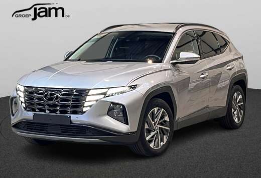 Hyundai 1.6 CRDi 48V